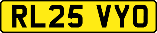 RL25VYO