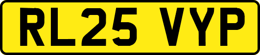 RL25VYP