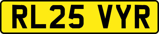 RL25VYR