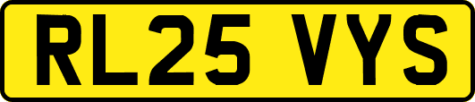 RL25VYS
