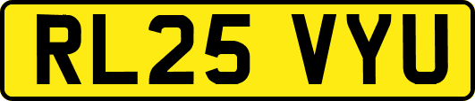 RL25VYU