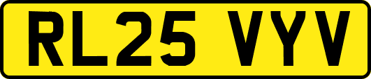 RL25VYV