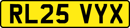 RL25VYX