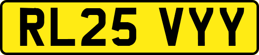 RL25VYY