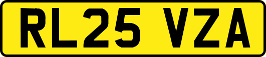 RL25VZA