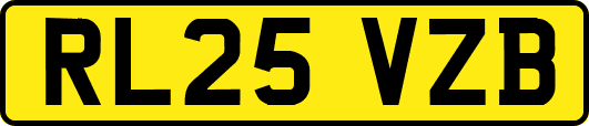 RL25VZB