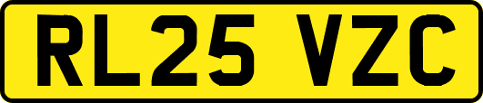 RL25VZC