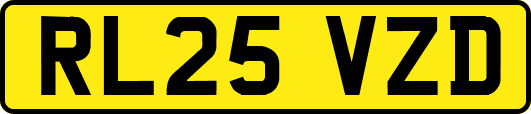 RL25VZD