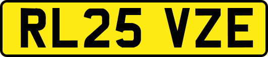 RL25VZE