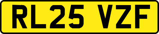 RL25VZF