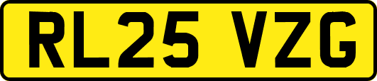 RL25VZG