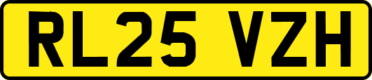 RL25VZH
