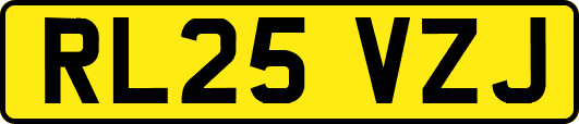 RL25VZJ