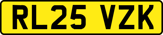 RL25VZK