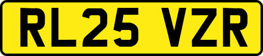 RL25VZR