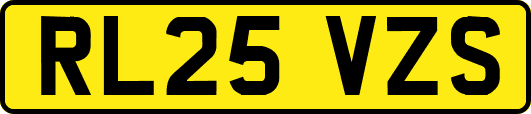 RL25VZS
