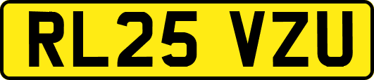 RL25VZU