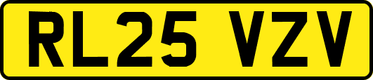 RL25VZV