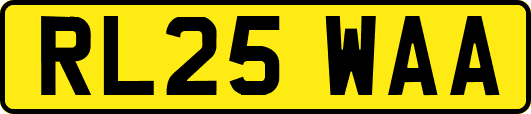 RL25WAA
