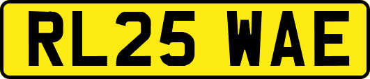 RL25WAE