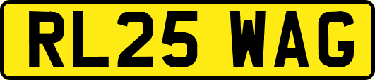 RL25WAG