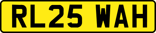 RL25WAH