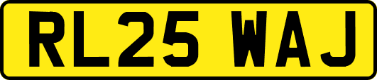 RL25WAJ