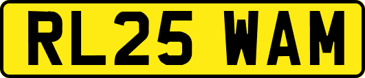 RL25WAM