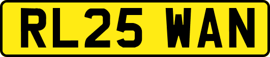 RL25WAN