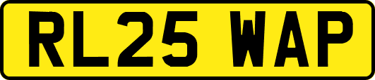 RL25WAP