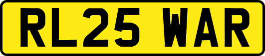 RL25WAR