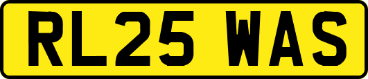 RL25WAS