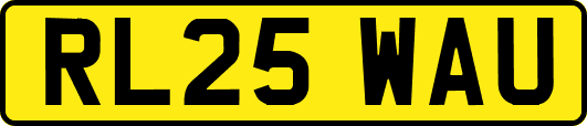 RL25WAU