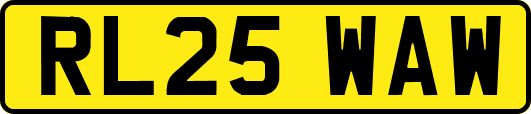 RL25WAW