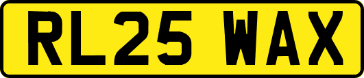 RL25WAX