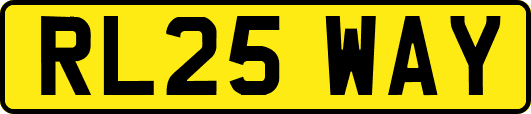 RL25WAY