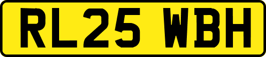 RL25WBH
