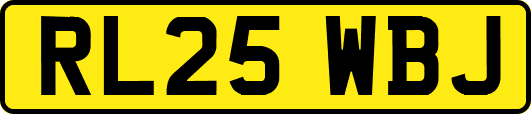RL25WBJ