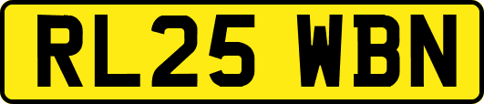 RL25WBN