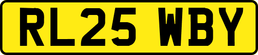 RL25WBY