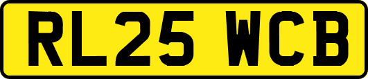 RL25WCB