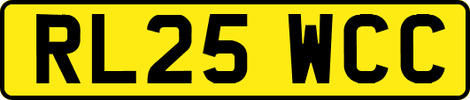 RL25WCC