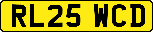RL25WCD