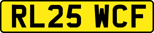 RL25WCF