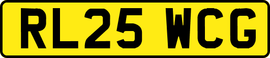 RL25WCG