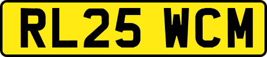 RL25WCM