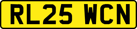 RL25WCN