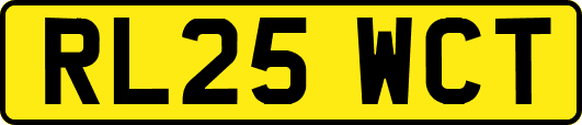 RL25WCT