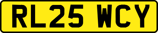 RL25WCY