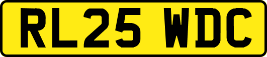RL25WDC